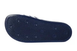 ADIDAS ADILETTE BLUE