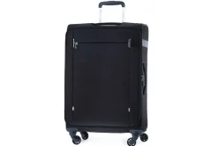 SAMSONITE 004 CITYBEAT 6624 BLACK