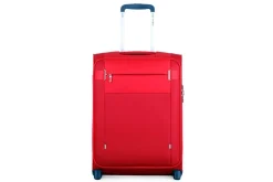 SAMSONITE 001 CITYBEAT 5520 ROSSO