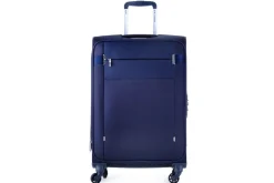 SAMSONITE 004 CITYBEAT SPINNER 6624 NAVY